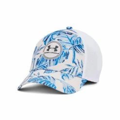 Under Armour Iso-Chill Driver Mesh Cap