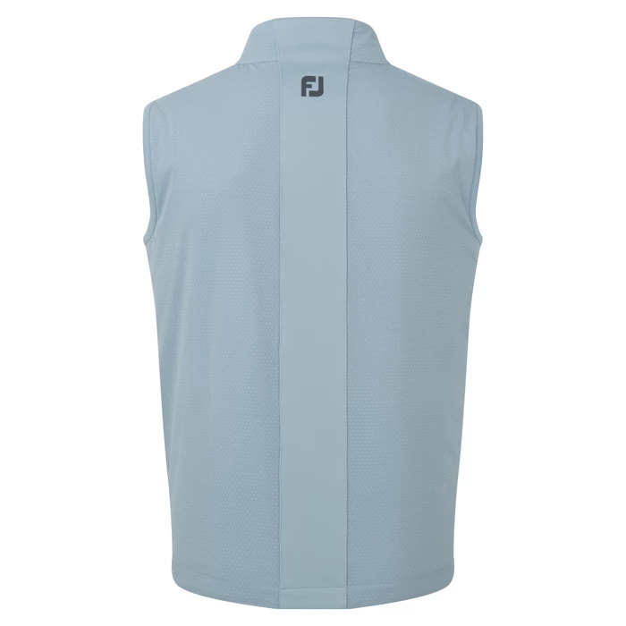 FootJoy ThermoSeries Hybrid Vest 88810 2 FootJoy ThermoSeries Hybrid Vest 88810 - Image 2