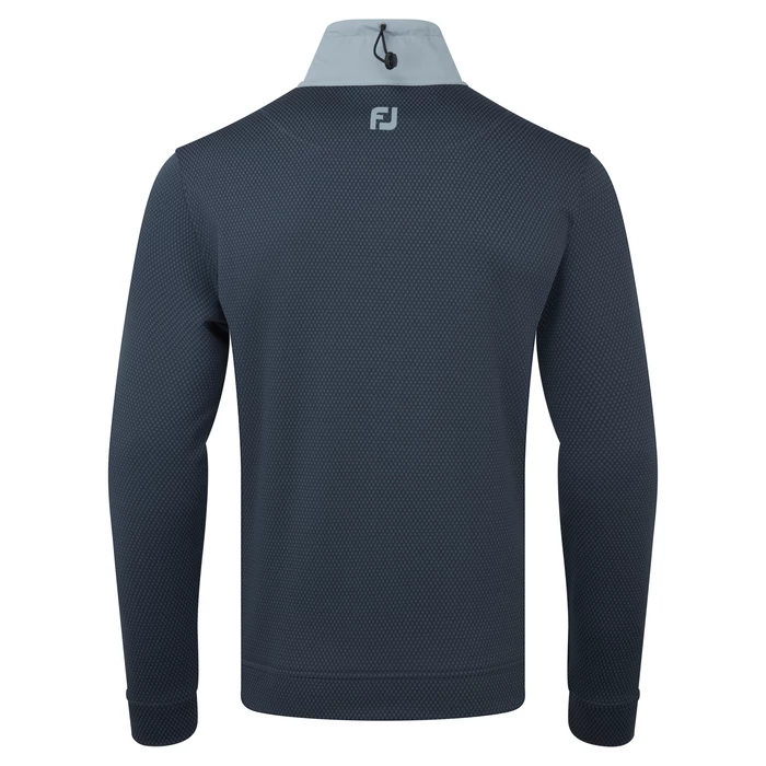 FootJoy ThermoSeries Hybrid Jacket 88808 4 FootJoy ThermoSeries Hybrid Jacket 88808 - Image 4