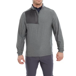 FootJoy Heather Chill Out XP Pullover 88833 -Golf Clothing Shop 12 9cf6919c 1940 420e a530 2cca04109a39 700x700