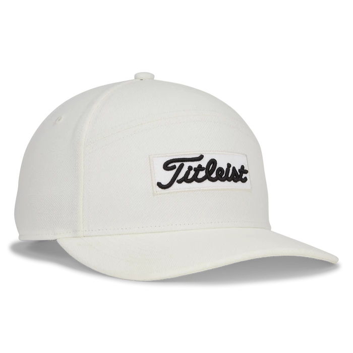 Titleist Oceanside Wool Golf Hat 2 Titleist Oceanside Wool Golf Hat - Image 2