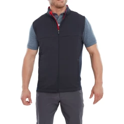 FootJoy Hybrid Vest 88825 7 FootJoy Hybrid Vest 88825 -Golf Clothing Shop 12 f986c480 4f0c 4883 9611 6a563843ff55 700x700