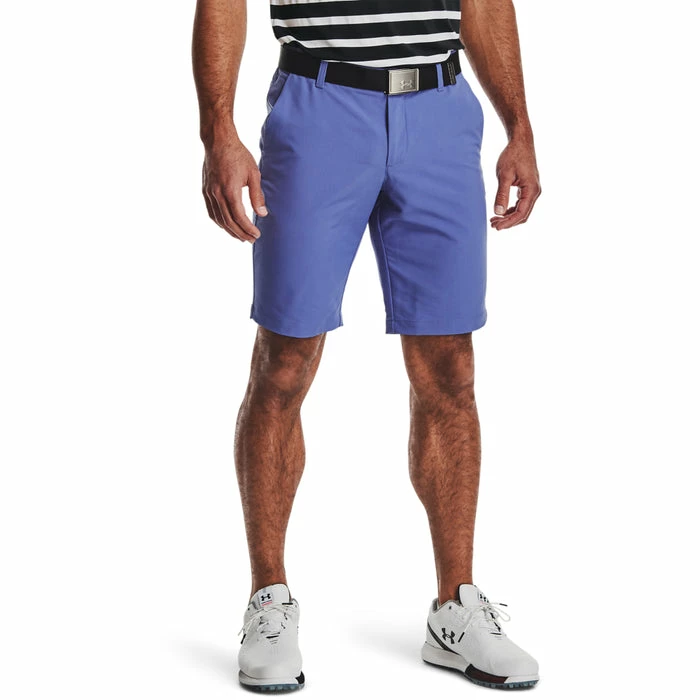 Under Armour Performance Tapered Golf Shorts 2 Under Armour Performance Tapered Golf Shorts - Image 2