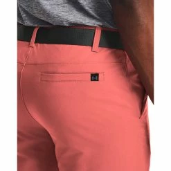 Under Armour Performance Tapered Golf Shorts -Golf Clothing Shop 1342240 690 SIDEDET 700x700