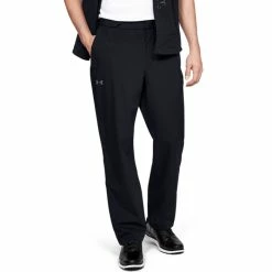 Under Armour Storm Proof Waterproof Golf Trousers -Golf Clothing Shop 1342718 001 FC Main 700x700