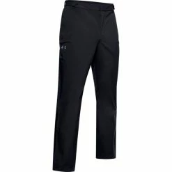 Under Armour Storm Proof Waterproof Golf Trousers