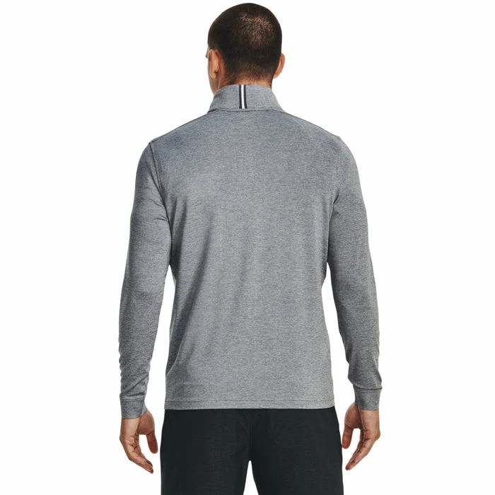 Under Armour Playoff 1/4 Zip Men's Pullover 2 Under Armour Playoff 1/4 Zip Men's Pullover - Image 2