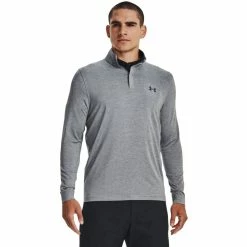 Under Armour Playoff 1/4 Zip Men's Pullover 9 Under Armour Playoff 1/4 Zip Men's Pullover -Golf Clothing Shop 1370155 035 FC 700x700