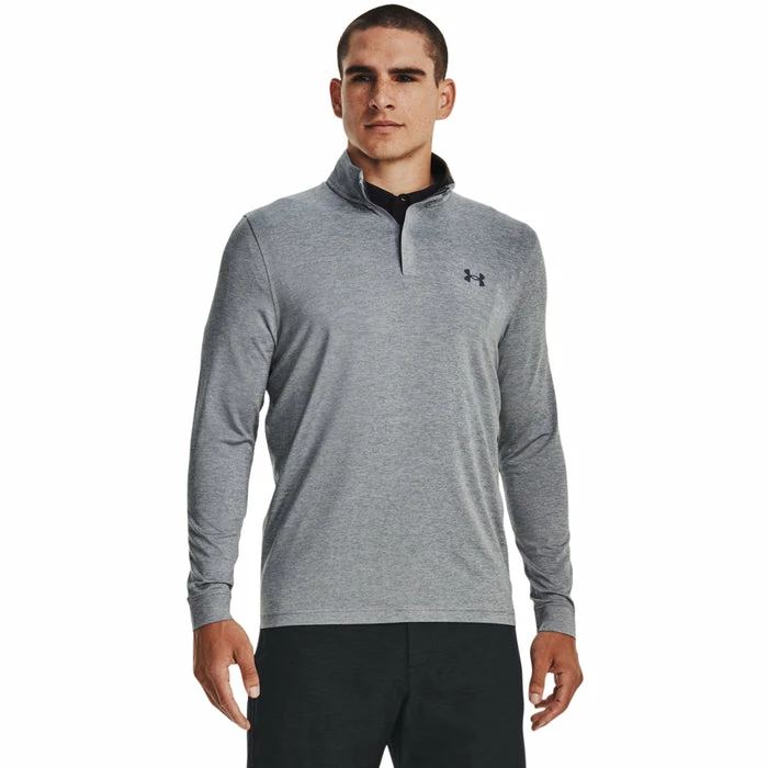 Under Armour Playoff 1/4 Zip Men's Pullover 4 Under Armour Playoff 1/4 Zip Men's Pullover - Image 4