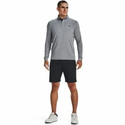 Under Armour Playoff 1/4 Zip Men's Pullover 10 Under Armour Playoff 1/4 Zip Men's Pullover -Golf Clothing Shop 1370155 035 FSF 700x700