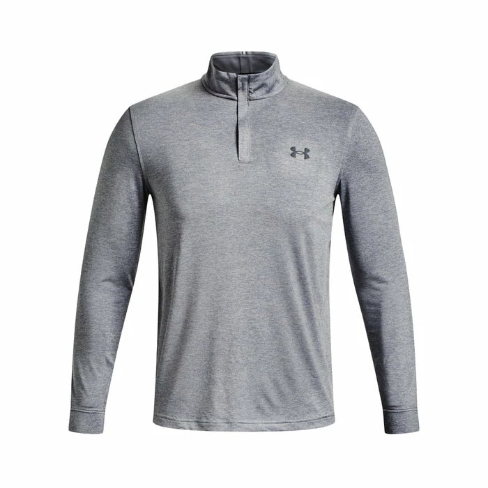 Under Armour Playoff 1/4 Zip Men's Pullover 1 Under Armour Playoff 1/4 Zip Men's Pullover