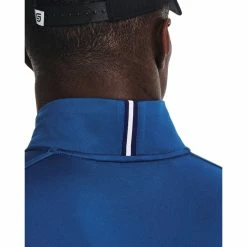 Under Armour Playoff 1/4 Zip Men's Pullover 8 Under Armour Playoff 1/4 Zip Men's Pullover -Golf Clothing Shop 1370155 471 BCKDET 700x700