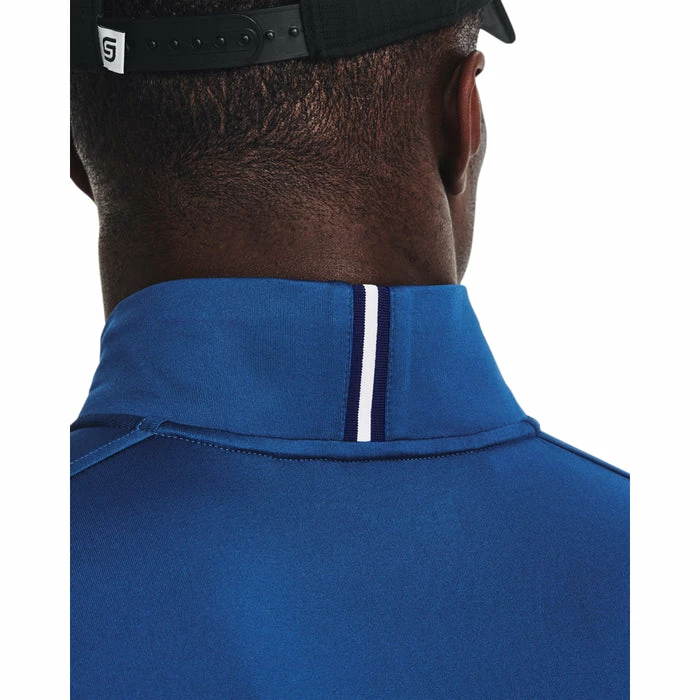Under Armour Playoff 1/4 Zip Men's Pullover 3 Under Armour Playoff 1/4 Zip Men's Pullover - Image 3
