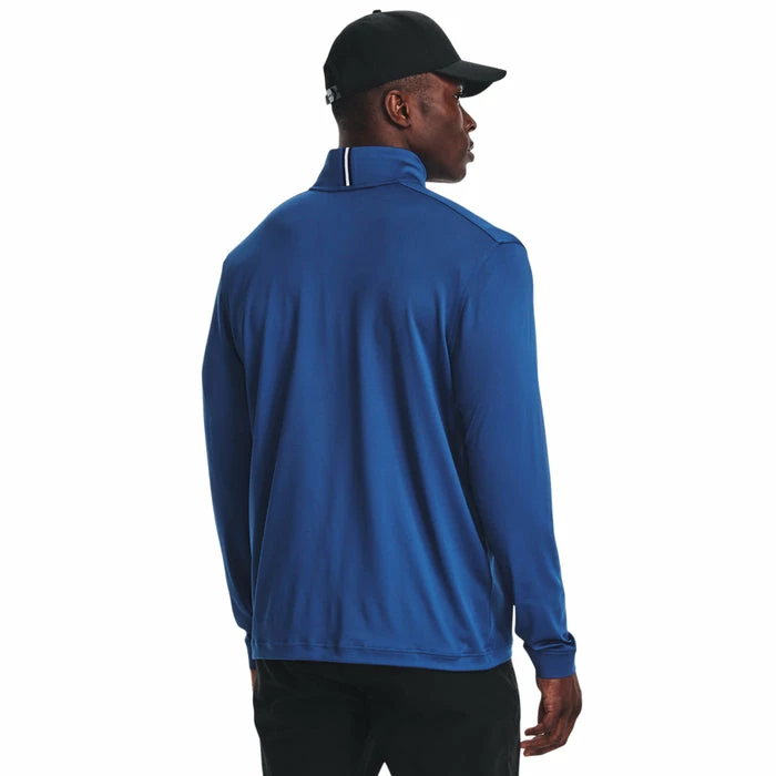 Under Armour Playoff 1/4 Zip Men's Pullover 2 Under Armour Playoff 1/4 Zip Men's Pullover - Image 2