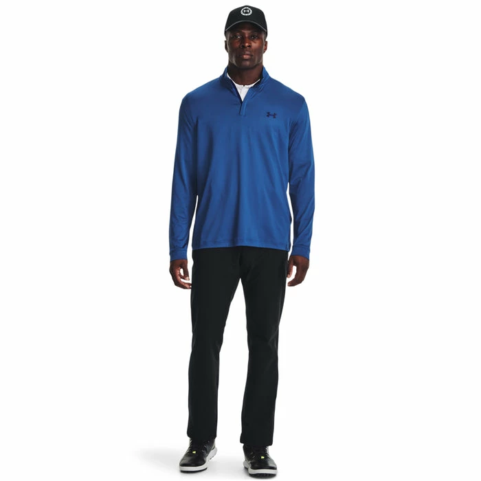 Under Armour Playoff 1/4 Zip Men's Pullover 5 Under Armour Playoff 1/4 Zip Men's Pullover - Image 5