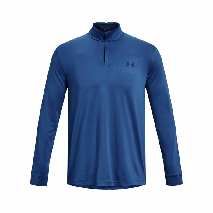 Under Armour Playoff 1/4 Zip Men's Pullover 1 Under Armour Playoff 1/4 Zip Men's Pullover
