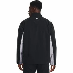 Under Armour Storm Proof 2.0 Waterproof Golf Jacket -Golf Clothing Shop 1371596 001 BC 700x700