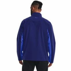 Under Armour Storm Proof 2.0 Waterproof Golf Jacket -Golf Clothing Shop 1371596 456 BC 700x700