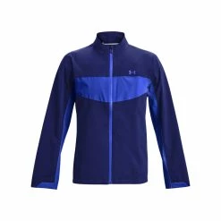 Under Armour Storm Proof 2.0 Waterproof Golf Jacket
