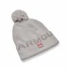 Under Armour UA Halftime Fleece Pom Golf Beanie Hat