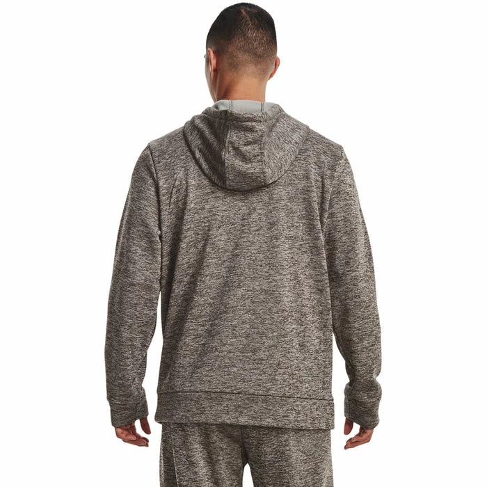 Under Armour Fleece Twist Hoodie 3 Under Armour Fleece Twist Hoodie - Image 3