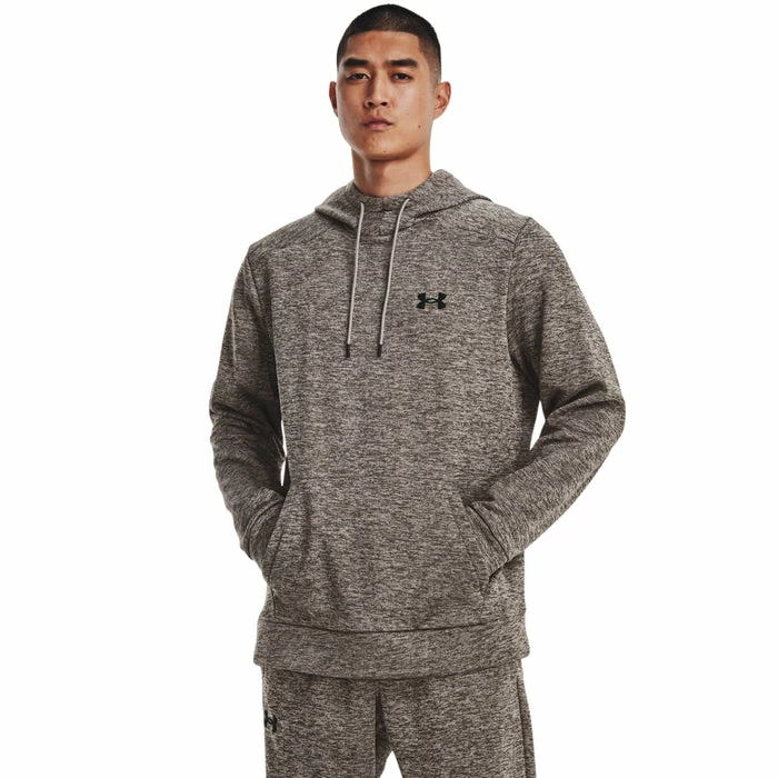 Under Armour Fleece Twist Hoodie 4 Under Armour Fleece Twist Hoodie - Image 4