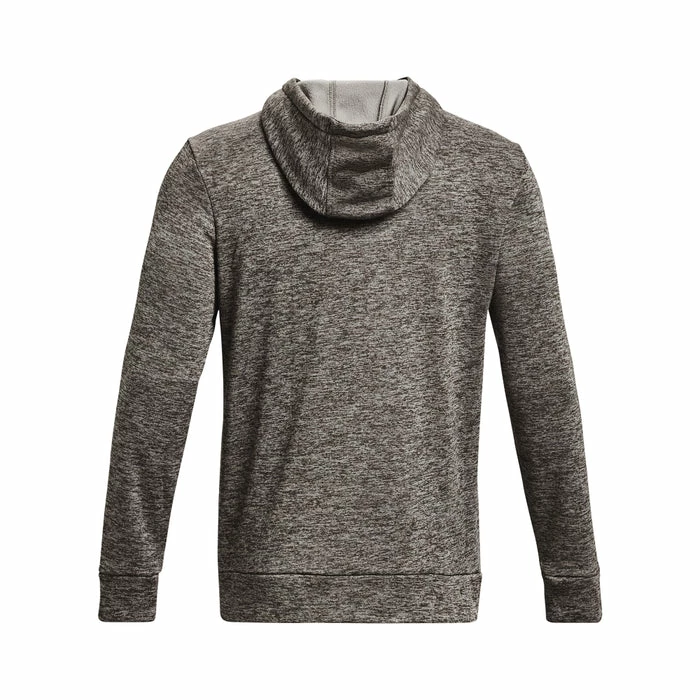 Under Armour Fleece Twist Hoodie 2 Under Armour Fleece Twist Hoodie - Image 2