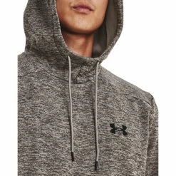 Under Armour Fleece Twist Hoodie 11 Under Armour Fleece Twist Hoodie -Golf Clothing Shop 1373354 294 HOOD 700x700