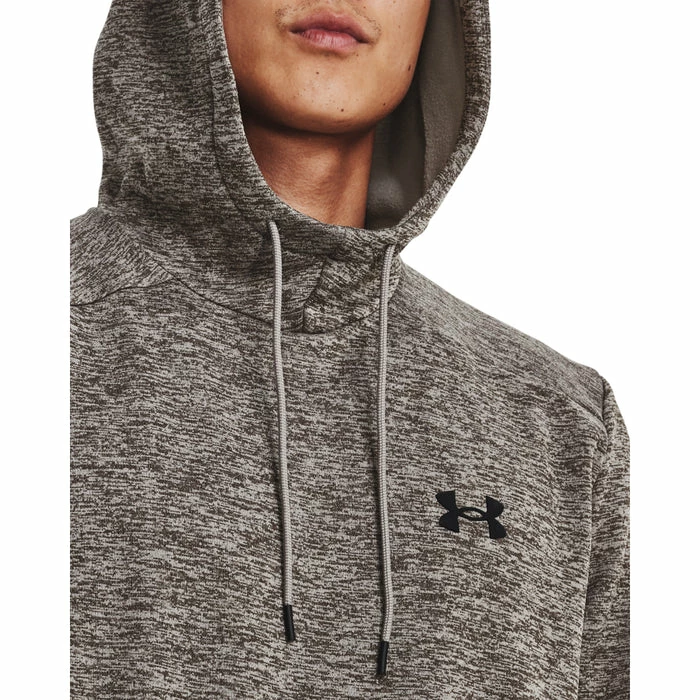 Under Armour Fleece Twist Hoodie 6 Under Armour Fleece Twist Hoodie - Image 6