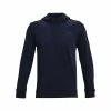 Under Armour Fleece Twist Hoodie