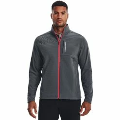Under Armour Storm Revo Jacket -Golf Clothing Shop 1373407 012 FC 700x700