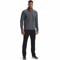 Under Armour Storm Revo Jacket -Golf Clothing Shop 1373407 012 FSF 700x700