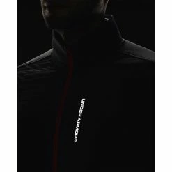 Under Armour Storm Revo Jacket -Golf Clothing Shop 1373407 012 REFL 700x700