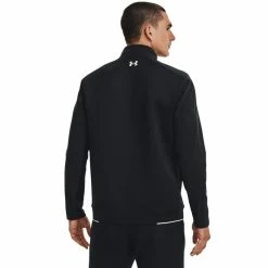 Under Armour Storm Daytona Golf Sweater -Golf Clothing Shop 1373409 001 BC 700x700