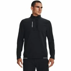 Under Armour Storm Daytona Golf Sweater -Golf Clothing Shop 1373409 001 FC 700x700