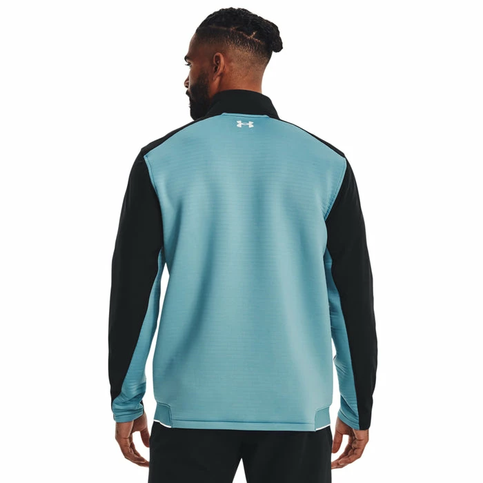Under Armour Storm Daytona Golf Sweater 2 Under Armour Storm Daytona Golf Sweater - Image 2