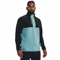 Under Armour Storm Daytona Golf Sweater 7 Under Armour Storm Daytona Golf Sweater -Golf Clothing Shop 1373409 002 FC 700x700