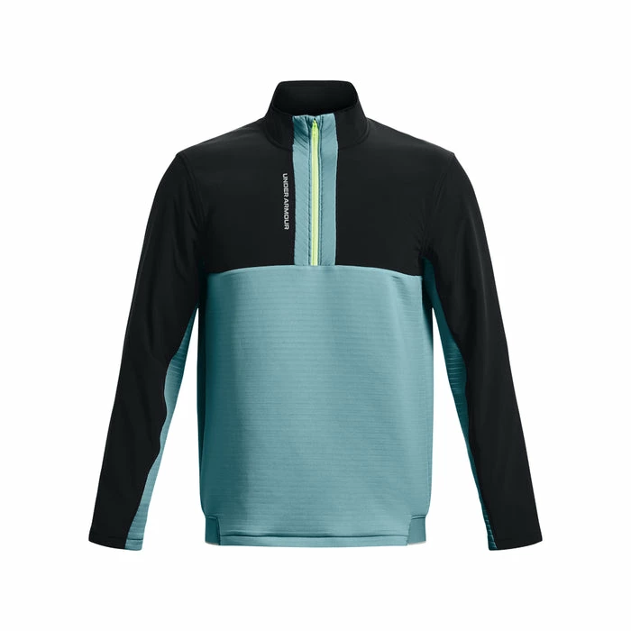 Under Armour Storm Daytona Golf Sweater 1 Under Armour Storm Daytona Golf Sweater