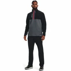 Under Armour Storm Daytona Golf Sweater -Golf Clothing Shop 1373409 012 FSF 700x700