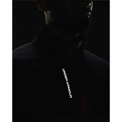 Under Armour Storm Daytona Golf Sweater -Golf Clothing Shop 1373409 012 REFL 700x700