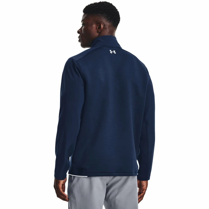 Under Armour Storm Daytona Golf Sweater 3 Under Armour Storm Daytona Golf Sweater - Image 3