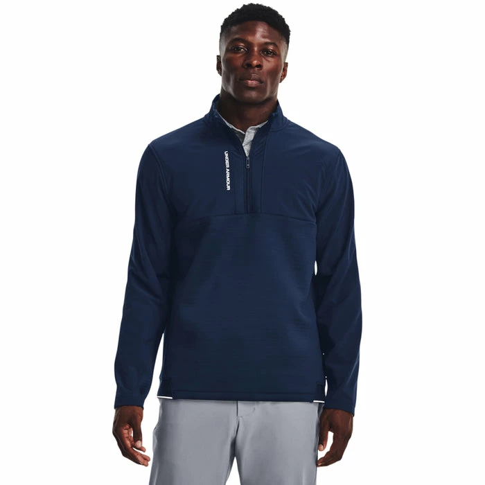 Under Armour Storm Daytona Golf Sweater 4 Under Armour Storm Daytona Golf Sweater - Image 4