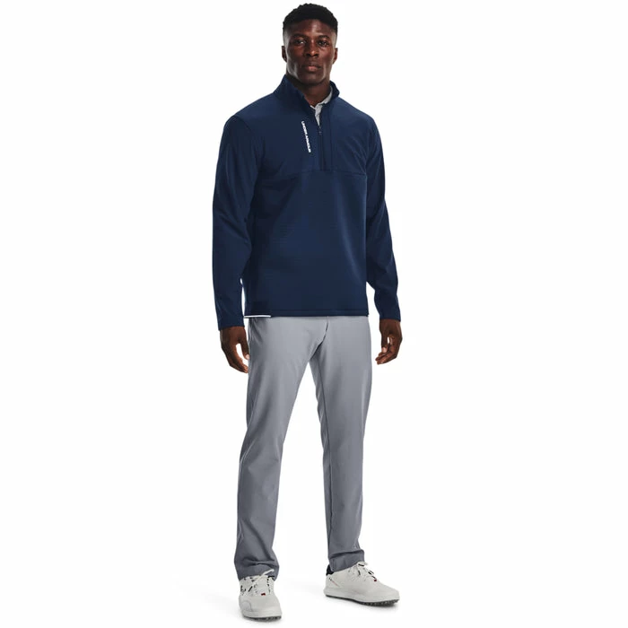 Under Armour Storm Daytona Golf Sweater 5 Under Armour Storm Daytona Golf Sweater - Image 5