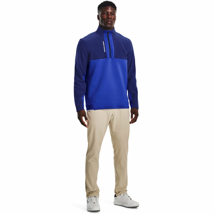 Under Armour Storm Daytona Golf Sweater 5 Under Armour Storm Daytona Golf Sweater - Image 5