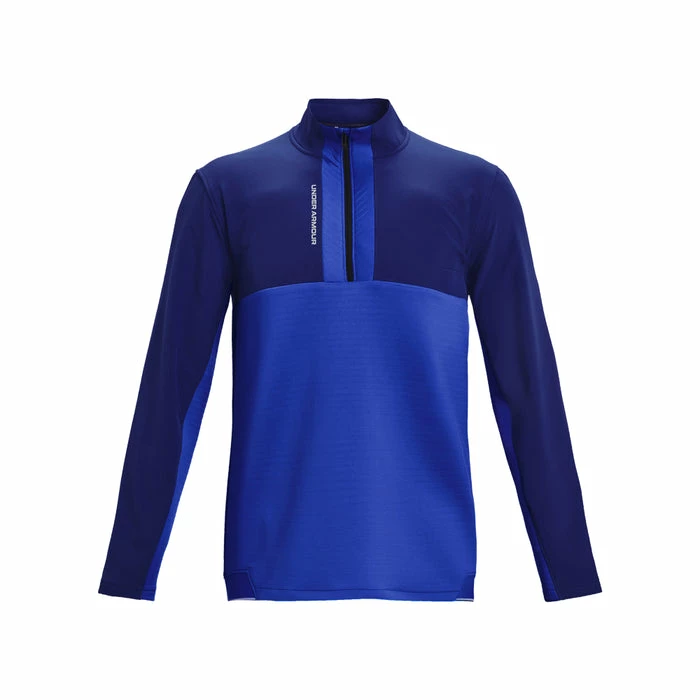 Under Armour Storm Daytona Golf Sweater 1 Under Armour Storm Daytona Golf Sweater