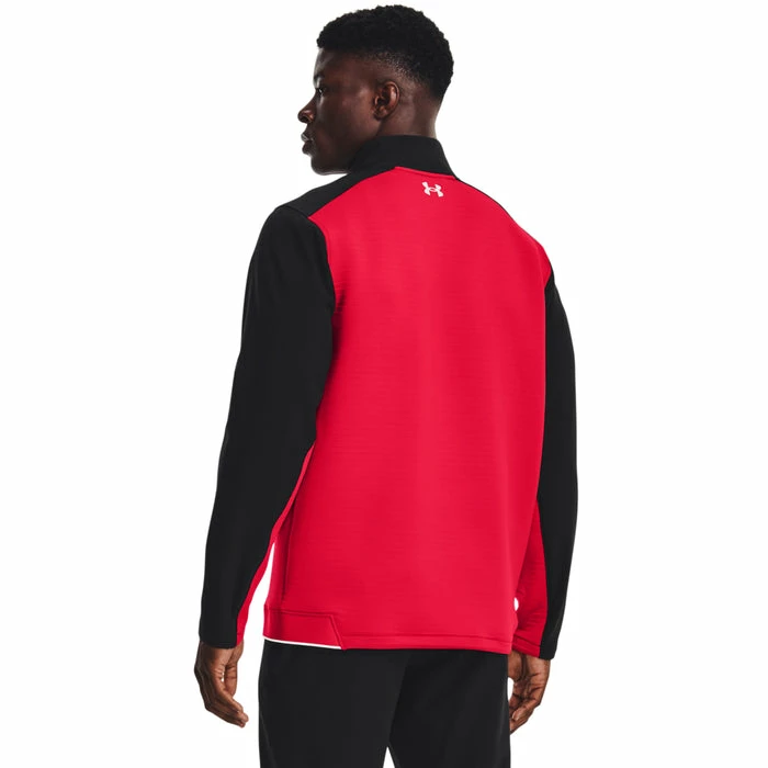 Under Armour Storm Daytona Golf Sweater 3 Under Armour Storm Daytona Golf Sweater - Image 3