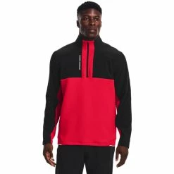 Under Armour Storm Daytona Golf Sweater 9 Under Armour Storm Daytona Golf Sweater -Golf Clothing Shop 1373409 890 FC 700x700