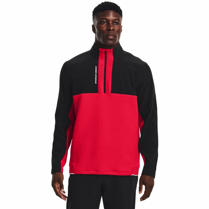 Under Armour Storm Daytona Golf Sweater 4 Under Armour Storm Daytona Golf Sweater - Image 4