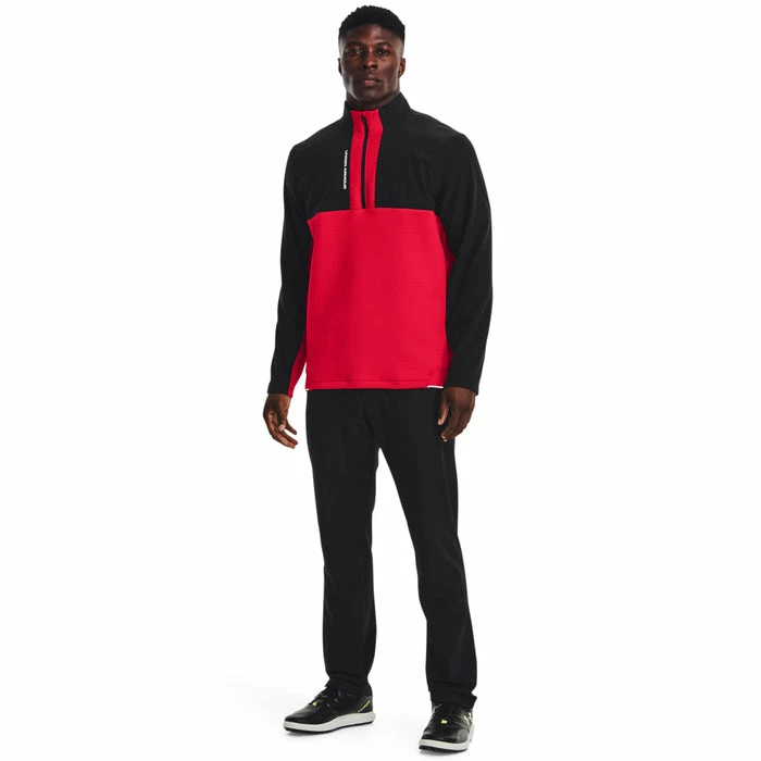 Under Armour Storm Daytona Golf Sweater 5 Under Armour Storm Daytona Golf Sweater - Image 5