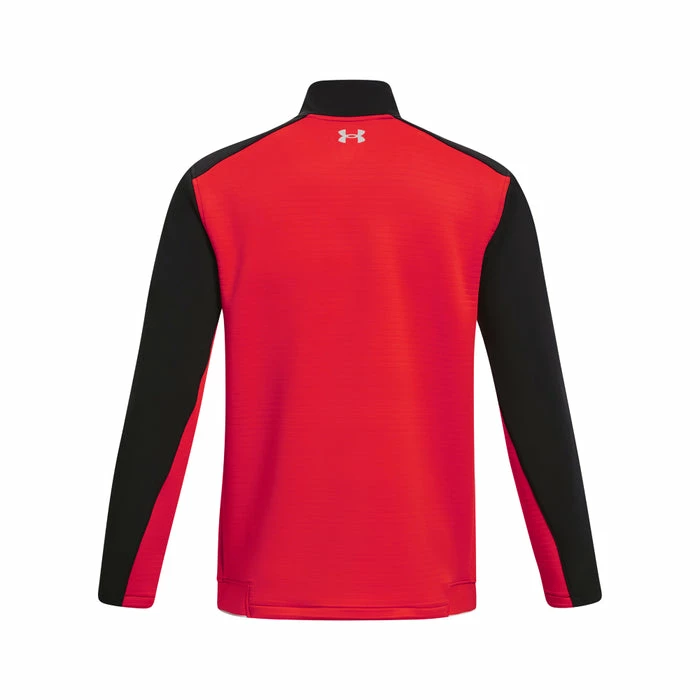 Under Armour Storm Daytona Golf Sweater 2 Under Armour Storm Daytona Golf Sweater - Image 2